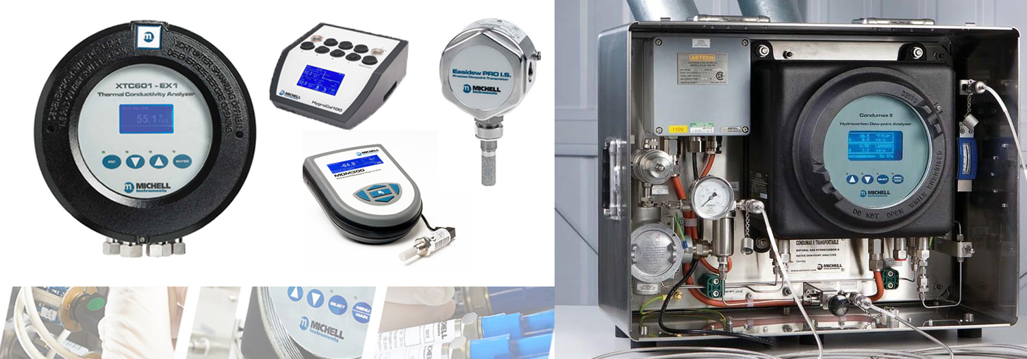 Michell Instruments